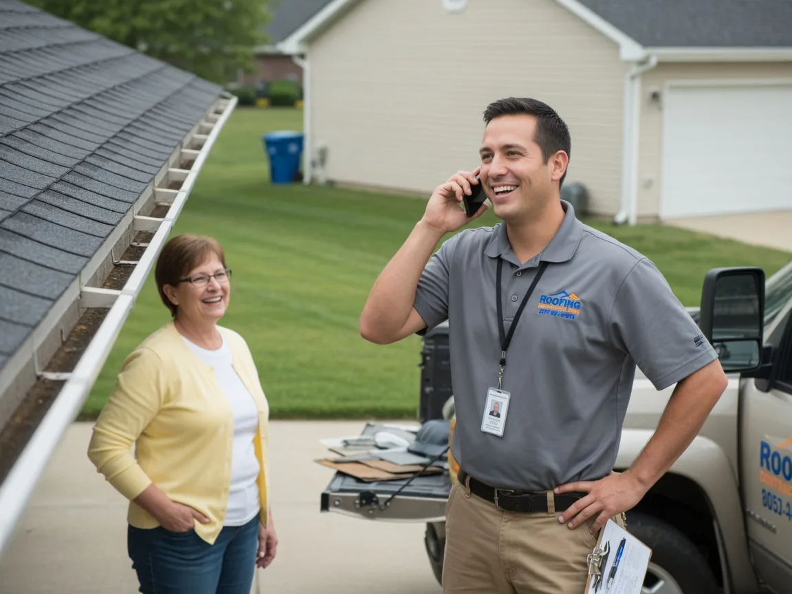 Local Roofing Contractors La Mesa, NM FAQs
